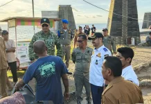 Satpol PP Bakal Tertibkan Kawasan Sabang Fair