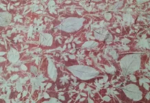 Ecoprint Dinilai Jadi Peluang UMKM Ramah Lingkungan