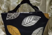 Ecoprint Tawarkan Motif Eksklusif dari Alam
