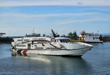 Jadwal Kapal Cepat Sabang-Banda Aceh 30 Mei 2026