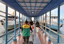 Antisipasi Lonjakan Penumpang, Kapal Cepat Banda Aceh-Sabang Tambah Trip