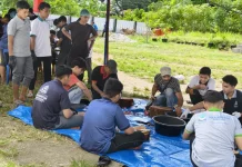 Pesantren Sulaimaniyah Salurkan Daging Kurban untuk Masyarakat dan Santri