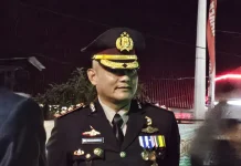 Polres Sabang Ingatkan Pengunjung Patuhi Aturan di Lokasi Wisata