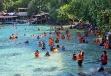 Libur Iduladha, Kunjungan Wisatawan ke Iboih dan Pulau Rubiah Meningkat