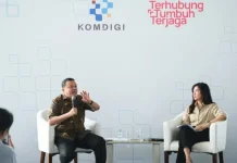 Registrasi Biometrik Nomor Seluler Berlaku Nasional Mulai 1 Juli 2026