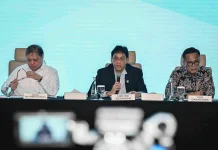 Pemerintah Evaluasi Dampak Kebijakan DHE pada Penerimaan Negara