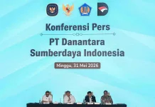Tata Kelola Ekspor SDA Strategis Diperkuat
