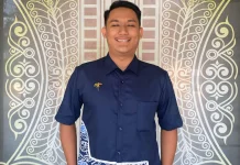 Hari Pancasila, Pemuda Sabang Gelorakan Semangat Persatuan
