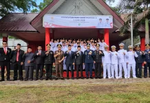 Pemuda dan ASN Diminta Konsisten Mengamalkan Nilai Pancasila