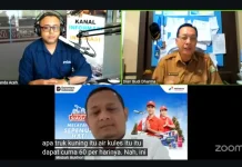 Kuota Bertambah, Antrean Biosolar di Aceh Tetap Mengular