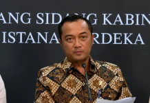 Tiga Pimpinan BGN Diganti, Presiden Tunjuk Jajaran Baru