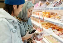 Pentingnya Metode Cek KLIK sebelum Membeli Pangan Kemasan