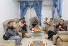 Tarung Derajat Sabang Siapkan Kekuatan Terbaik untuk Pra PORA 2026
