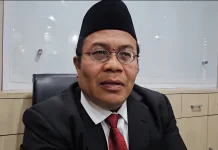 Wali Kota Sabang Dorong Pejabat Aktif Bangun Jaringan ke Pusat