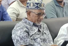 Tuha Peut Dorong Kolaborasi Warga untuk Kemajuan Gampong