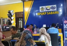 Perluasan Basis Pajak di Kota Wisata Sabang, Dorong Kepatuhan dan Transparansi
