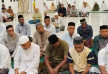 Subuh Keliling di Sabang 7 Juni, Ini Lokasinya