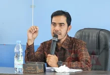 Pendamping Desa Kawal Penyusunan RPJMDes Sesuai Regulasi