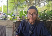 Distributor LPG Harap Ada Kebijakan Khusus Jaga Pasokan LPG ke Sabang