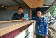 Pelaku Usaha Sabang Didorong Segera Urus Sertifikat Halal