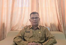 Pemko Sabang Upayakan Percepatan Pasokan Lpg Pasca Insiden Boat Penyalur
