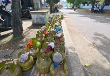 Pasokan LPG ke Sabang Terganggu Pasca Kapal Distribusi Tenggelam