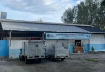 Dua Dapur MBG di Sabang Berhenti Operasi