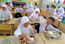 Dana Operasional Belum Cair, Ribuan Penerima Manfaat MBG di Sabang Terdampak