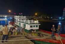 Pertamina Pastikan Pasokan LPG Sabang Aman usai Kapal Agen Tenggelam