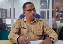 Gaji ke-13 ASN Sabang Mulai Dibayar, Total Anggaran Capai Rp12 Miliar