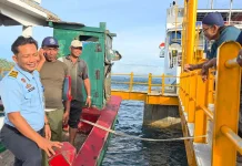 BKK Sabang Pastikan Kapal Baru Pengangkut LPG Penuhi Persyaratan
