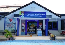 WNA Asal Tiongkok Diamankan Imigrasi Sabang di Perairan Aceh