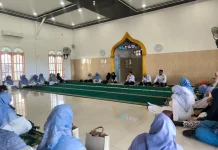 Wakaf Produktif Pohon Cengkeh Berpotensi Dikembangkan di Sabang