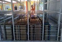 Seluruh Dapur MBG di Sabang Kembali Beroperasi