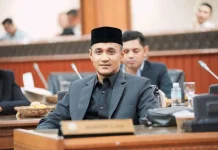 Imbas Kapal Pengangkut LPG Tenggelam, Tgk Agam Minta Distributor Dievaluasi