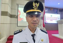 Camat Sukajaya Perkuat Disiplin Aparatur dan Pelayanan Publik