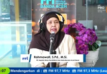 Aceh Besar Target Raih Predikat Nindya Kabupaten Layak Anak pada 2027