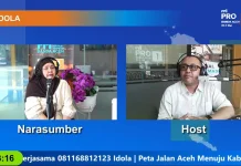 Aceh Besar Perkuat Sekolah Ramah Anak untuk Cegah Perundungan