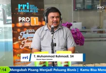 Dapur Hanania Sulap Pisang Jadi Peluang Bisnis yang Menghasilkan Cuan