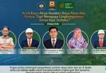 Forum Lintas Sektor Dorong Langkah Nyata Selamatkan Lingkungan Aceh