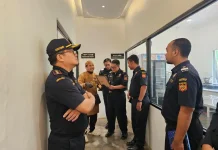 Bea Cukai Aceh Dorong Cokbang Tembus Pasar Internasional