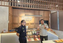 Produk UMKM Sabang Siap Bersaing di Pasar Dunia