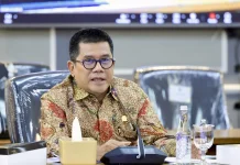 Muslim Ayub Minta Kemen Imipas Prioritaskan Program Mendesak dalam RKA 2027