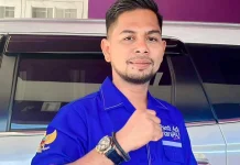 Jelang Pelantikan Bersama PAN Se-Aceh, Ridwan: Momentum Kuatkan Konsolidasi