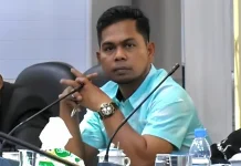 Ridwan: saat Untung Masyarakat Tak Menikmati, saat Rugi Jangan Dibebani