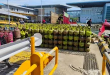 Pasokan LPG Kembali Bertambah, 1.680 Tabung 3 Kg Didistribusikan untuk Warga Sabang