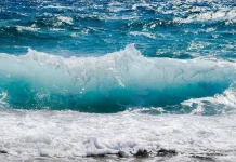 Sabang Diperkirakan Cerah Berawan, Gelombang Laut Capai 2,5 Meter