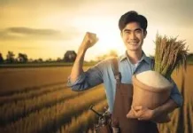 Transformasi Agribisnis Jadi Kunci Mengentaskan Kemiskinan Petani