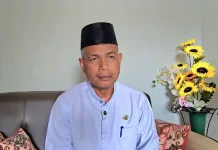 Pemko Sabang Siapkan Penyambutan Kepulangan Jamaah Haji