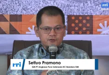 Bandara Sultan Iskandar Muda Siapkan Layanan Lebih Humanis untuk Jemaah Haji